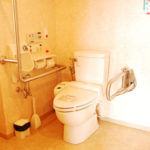 バリアフリー化