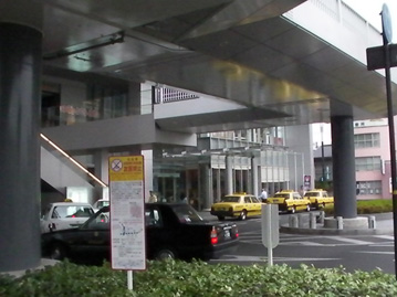 岡山コンベンションセンター